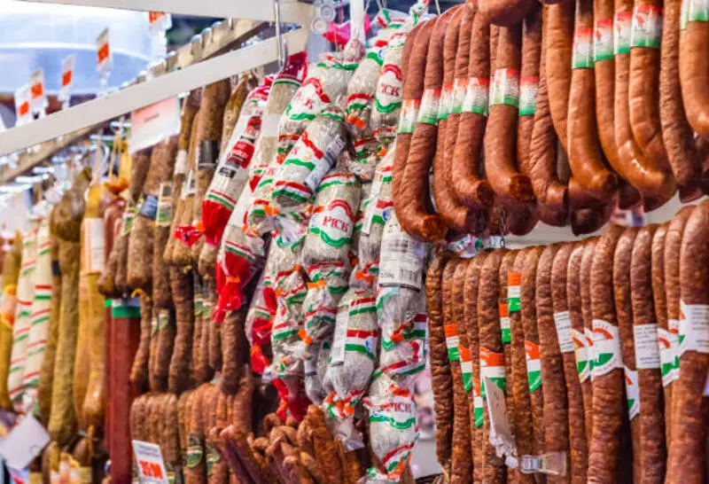 Chorizo