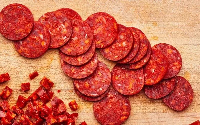 Pepperoni