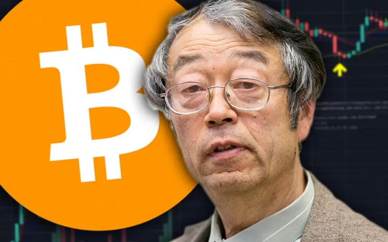 Satoshi Nakamoto là ai?