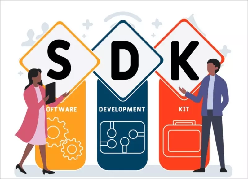 WIndows SDK