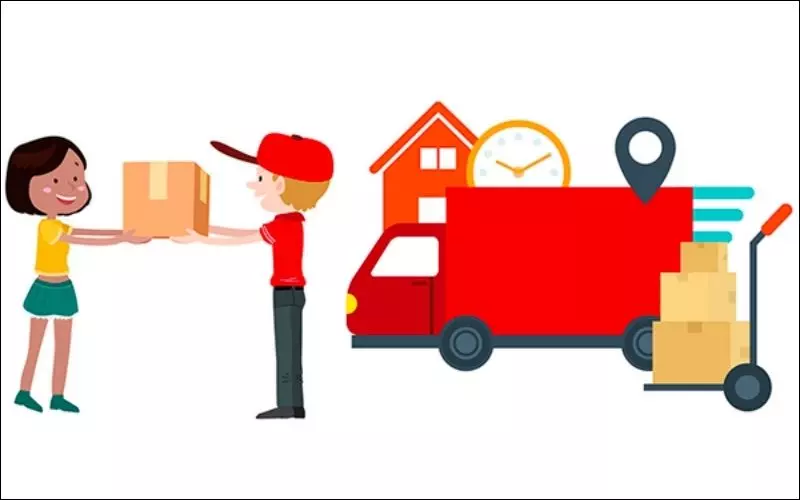 Kinh nghiệm cho người mua hàng online