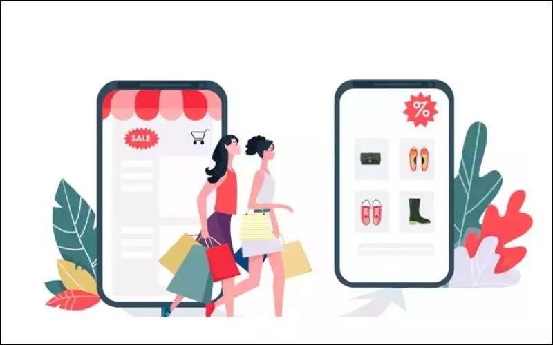 Đặt hàng online
