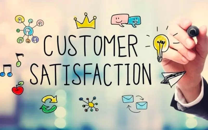 Đối với người mua hàng online