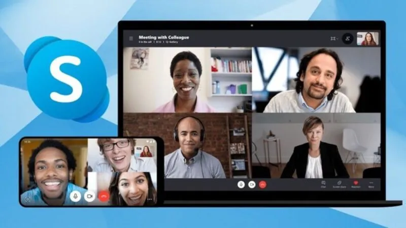 Có nên sử dụng Skype trong công việc?