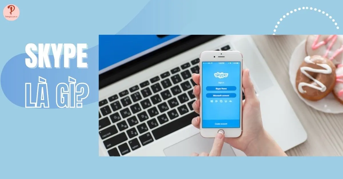 skype là gì