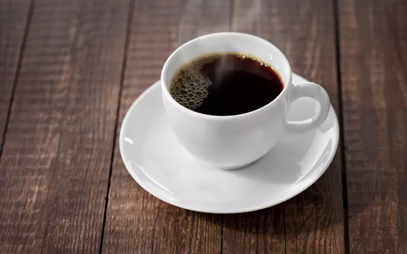 Hãy hạn chế sử dụng các loại thực phẩm có màu tối