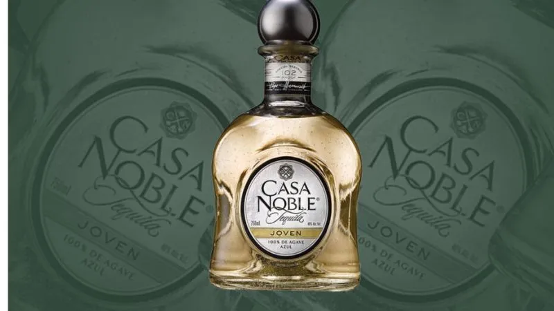 Loại Joven Tequila