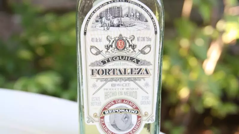 Loại Reposado Tequila