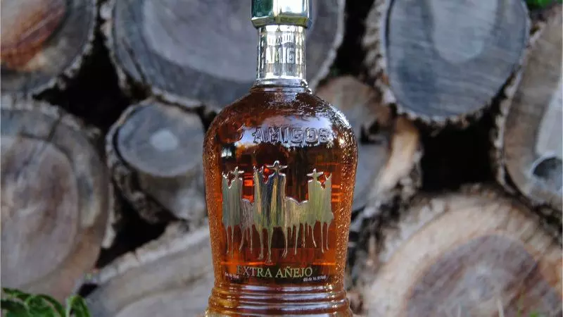 Loại Extra Anejo Tequila