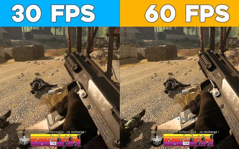 Thang đo FPS