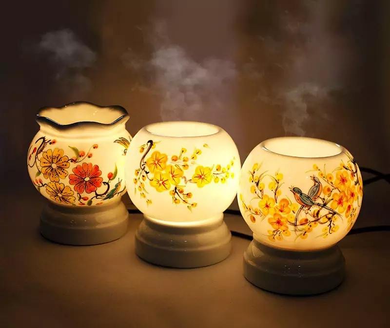 Cách sử dụng tinh dầu quế
