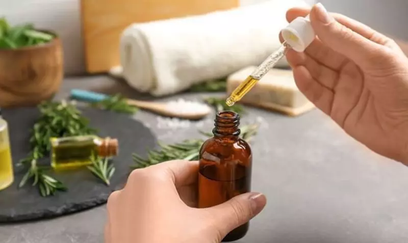 Tác dụng chống oxy hóa