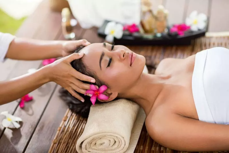 Giảm đau đầu, đau nửa đầu