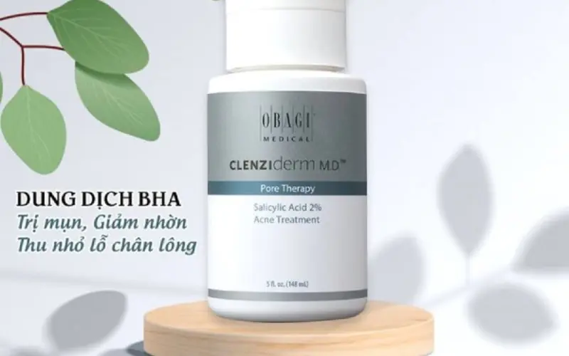 BHA