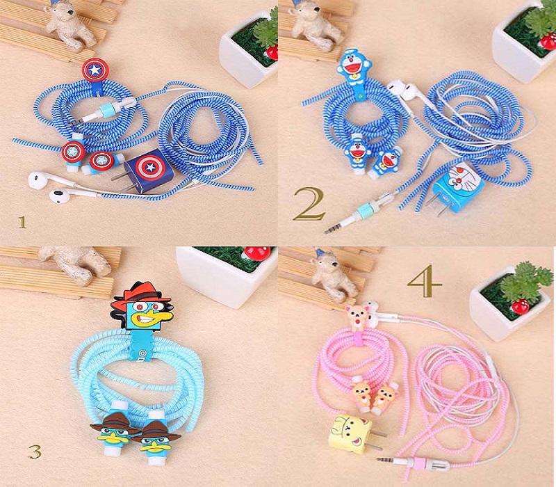 Dây bọc cáp