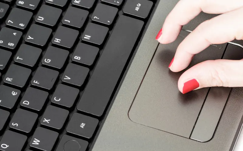Trackpad là gì?