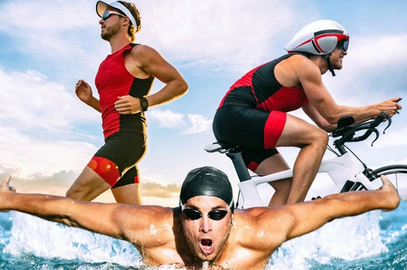 Triathlon là gì?