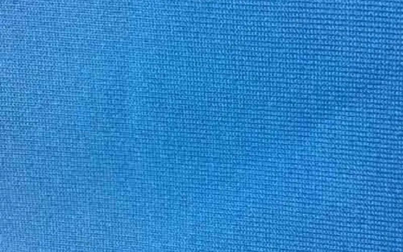 Jersey Interlock