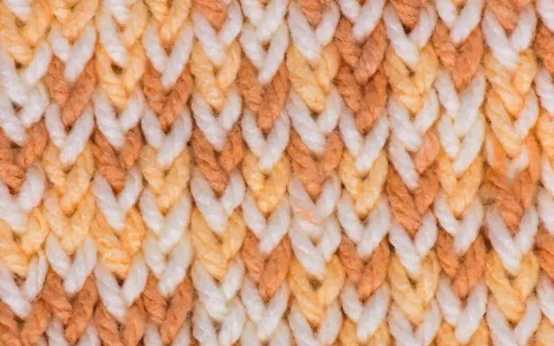 Vải Purl