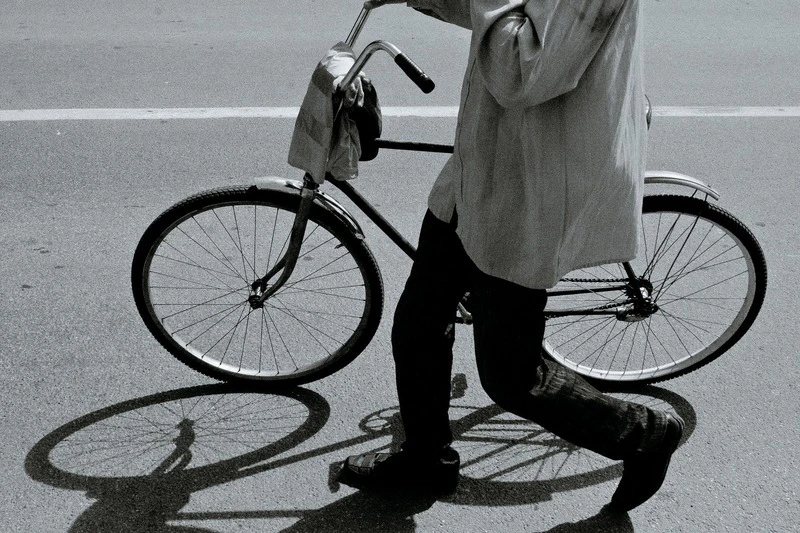 Vành xe đạp