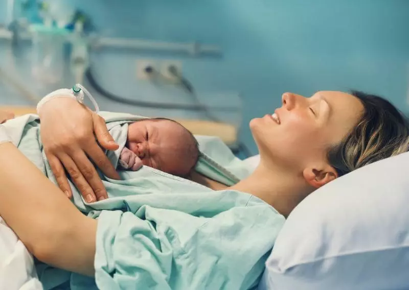Ngăn ngừa các khuyết tật bẩm sinh