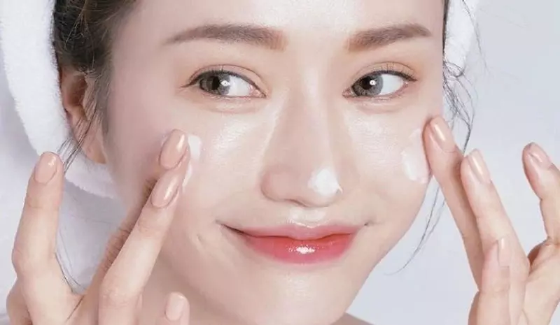 Giúp cải thiện sức khỏe da