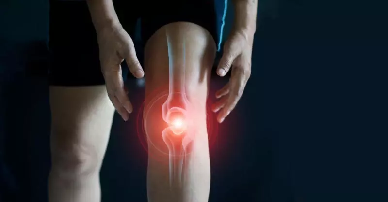 Giảm tiến triển bệnh viêm khớp