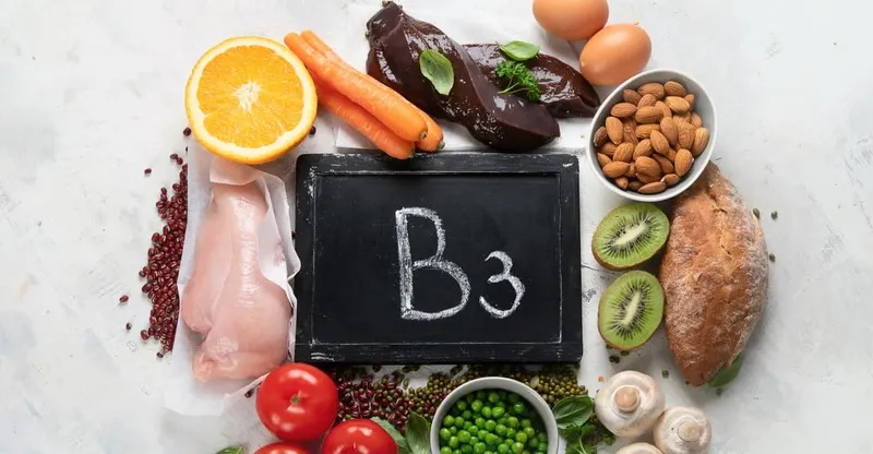 Vitamin B3 là gì?