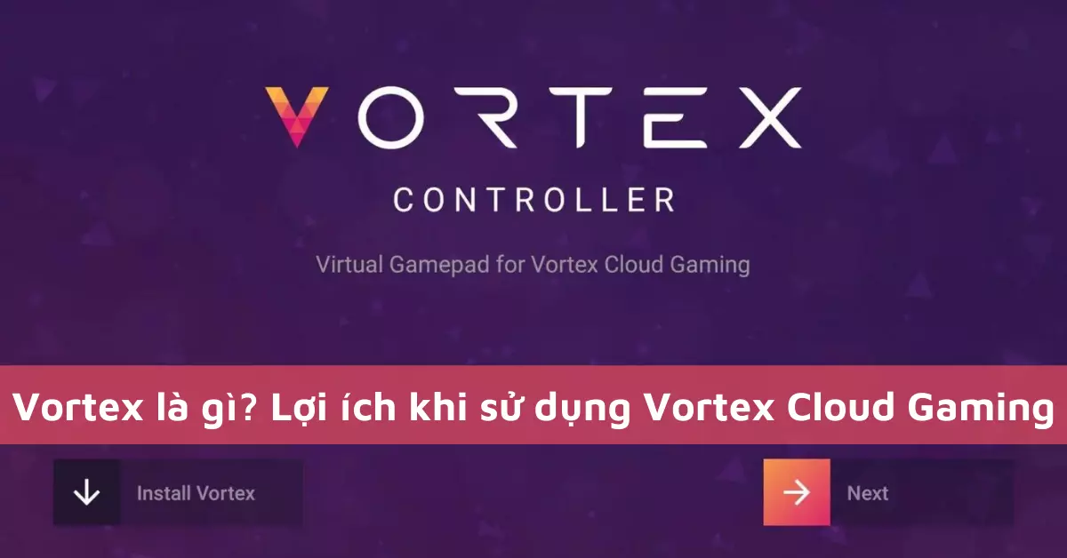 Vortex