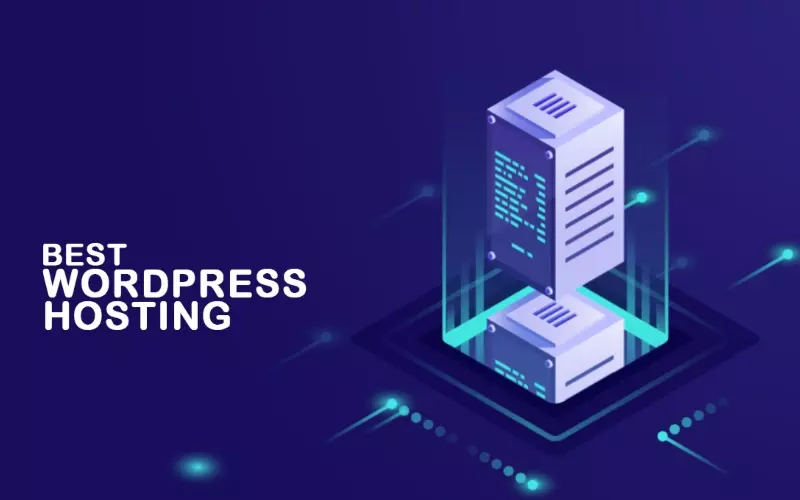 WordPress Hosting là dịch vụ tối ưu riêng cho người dùng sở hữu website WordPress hoặc muốn tạo website WordPress