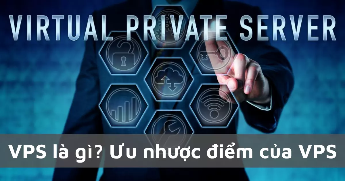 vps là gì