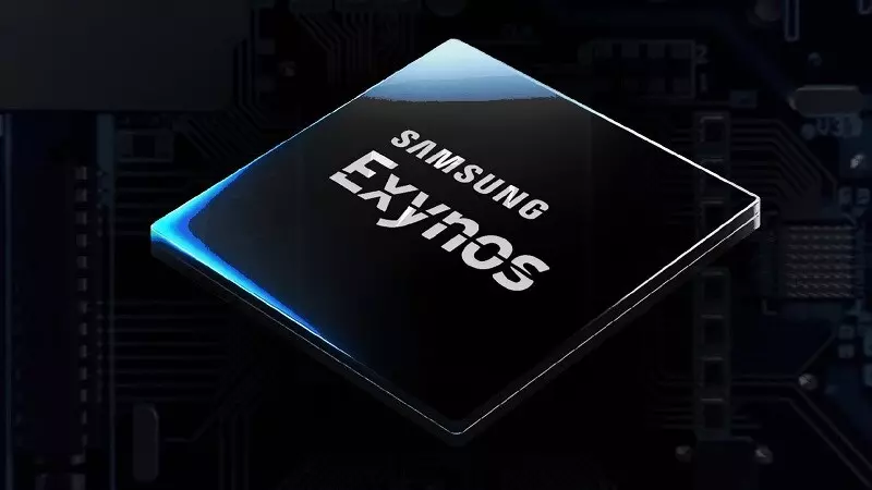 Samsung Exynos