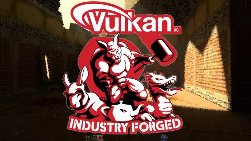 Công dụng của Vulkan
