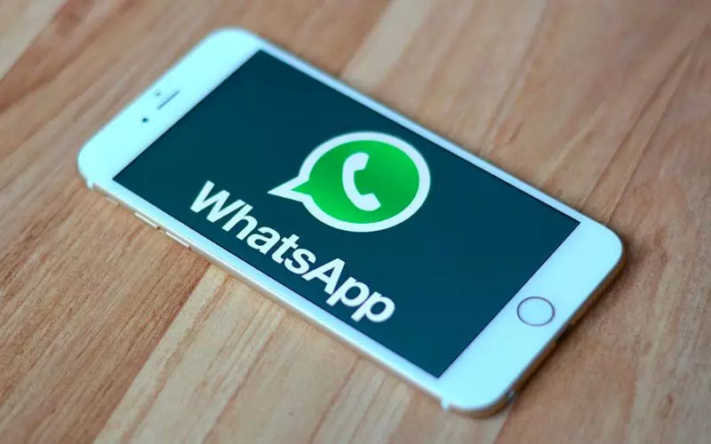 Whatsapp là gì?