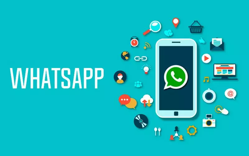 Các tính năng nổi bật của Whatsapp