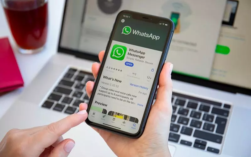 Các tính năng nổi bật của Whatsapp