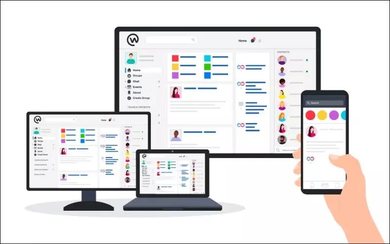 Workplace facebook là gì?