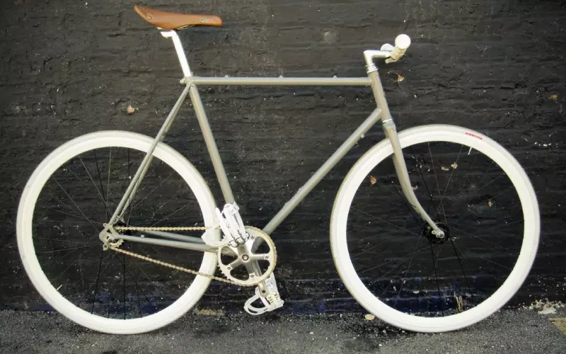 Xe đạp Fixed Gear là gì? Ưu, nhược điểm của xe Xe Đạp Fixed Gear Là Gì? Ưu, Nhược Điểm Của Xe