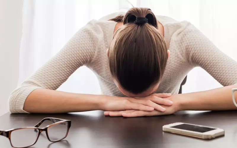 Bạn có thể luyện tập Yin yoga để giải tỏa căng thẳng