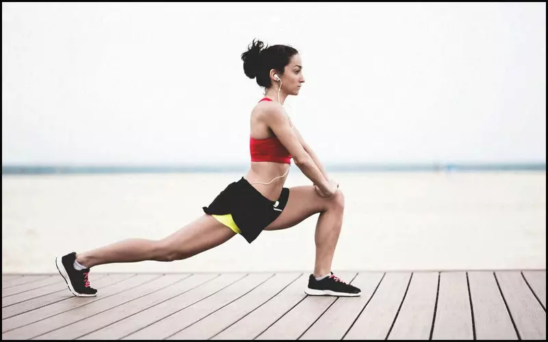 Nếu bạn yêu thích vận động mạnh thì Yin yoga không dành cho bạn