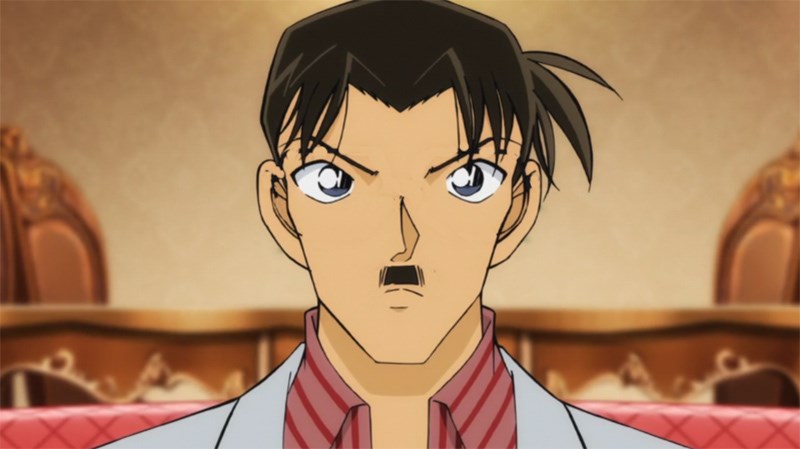 Yusaku Kudo