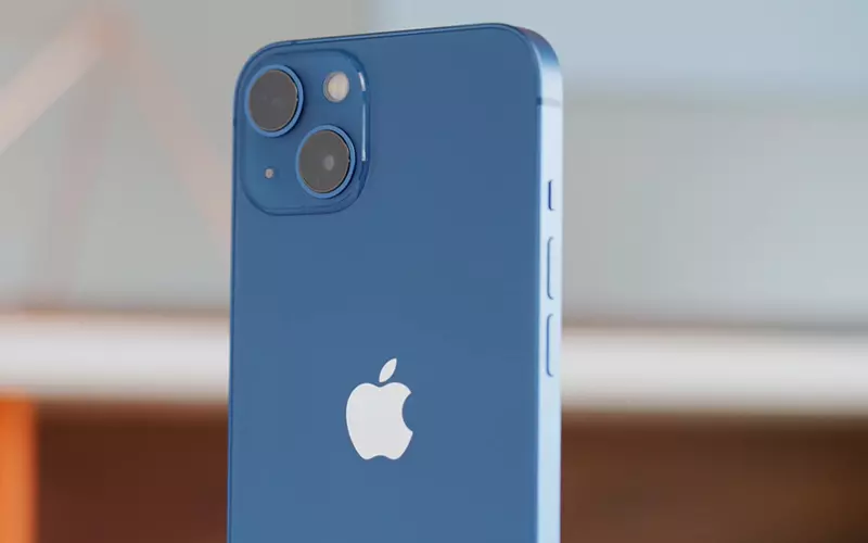 iPhone 13 256GB sẽ thích hợp với ProRes