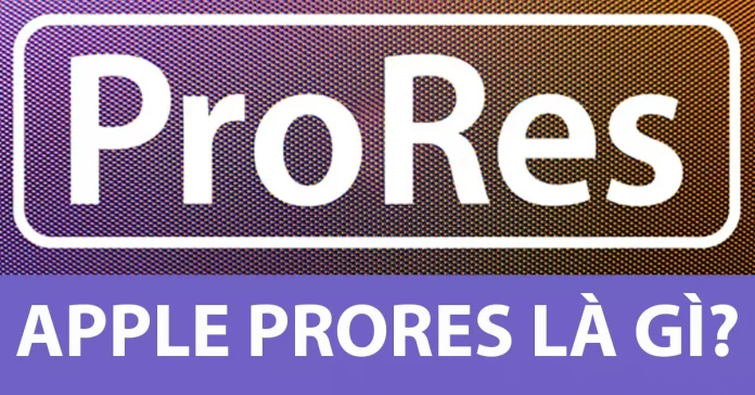 Apple RoRes là gì?