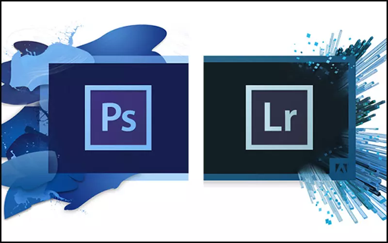 Lightroom với nhiều tiện ích hơn Photoshop