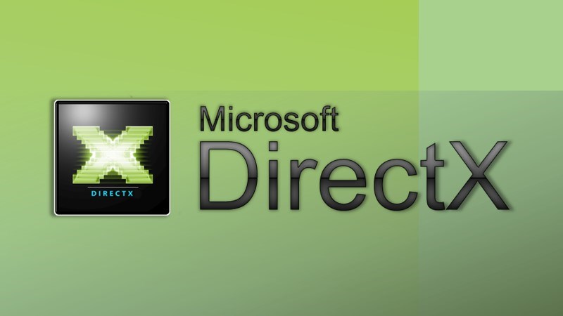 Microsoft DirectX là tập hợp các giao diện lập trình ứng dụng (API)