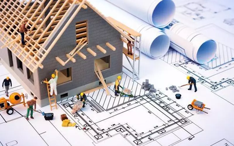 Revit thích hợp cho những ai làm về kiến trúc
