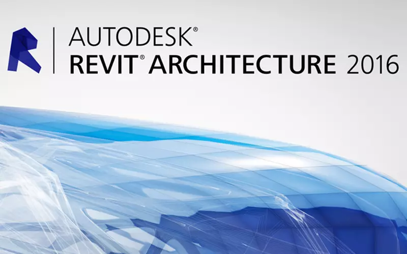 Phiên bản Revit 2016