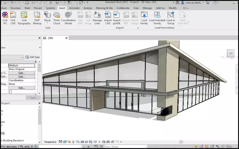Revit có mức giá mềm, phù hợp túi tiền