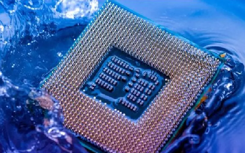 TDP là cụm từ viết tắt của Thermal Design Power