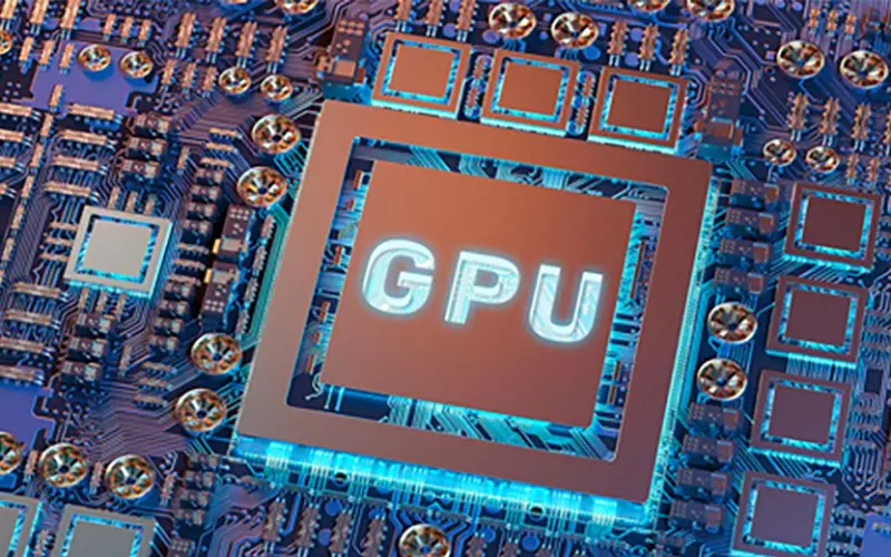 GPU là bộ phận quan trọng